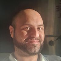 Ibrahim Adel's Photo