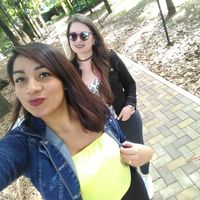 Luisa Camila's Photo