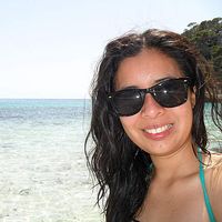 Paulina Negron's Photo