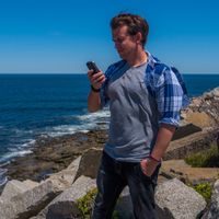 Photos de Sergei Volkin