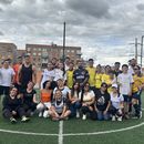 Partido Fútbol  Mixto - 100% GRATIS's picture