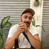 Wahan Shahbazian's Photo