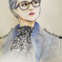 Fotos de Marina Marinova