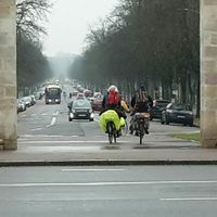 Arthur Legouhy的照片