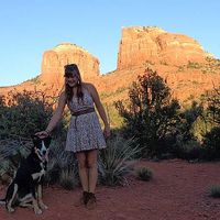 Annelies Leland's Photo