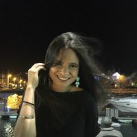 Joana daCosta的照片