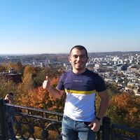 Photos de Emin Allahverdi