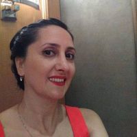 Ebru Kırmızıgül的照片