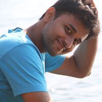 Vishwesh Shetty的照片