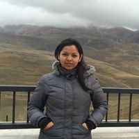 Fotos von Lucy Aguilar