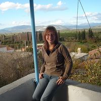 Marketa Szelongova's Photo