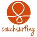 Foto de Couchsurfer Meetup