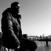 U. John Obih's Photo