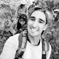 Photos de Francisco Javier Pallare