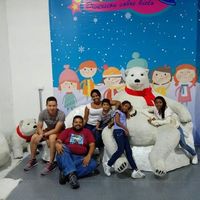 Jeiner Garcia Morales的照片