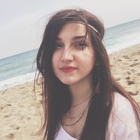 Raissa Barone's Photo