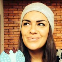 Patrycja Jaskot的照片