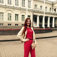 Ingrid Indrulaitytė的照片