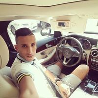 Hichem Kahla's Photo