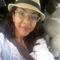 Maria Simoza's Photo