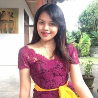 Ayu Ulandari的照片