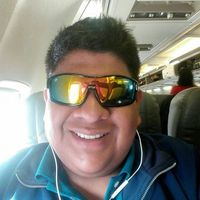 Omar Mantilla Palacios的照片