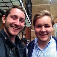 Brady Joseph的照片