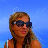 Anna Galeziewska's Photo