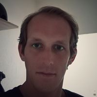 Benjamin Brink's Photo