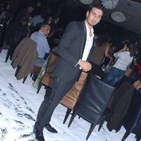 Hamza Bennani's Photo