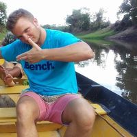 Andrzej Wozniak's Photo