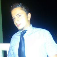 Bassel Ezzedine's Photo
