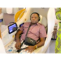 Maloof Olawale的照片