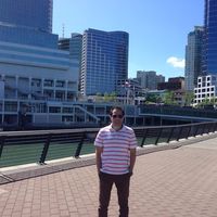 Milad Karimi's Photo