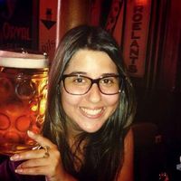 Paula Magalhães's Photo