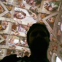 Francisco Hesayne's Photo