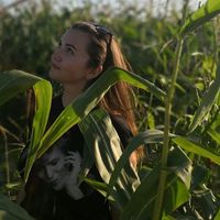 Luda Giulbiakova's Photo