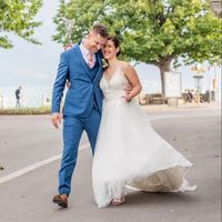 Le foto di Emilie Walter