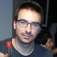 Simon Géraud's Photo