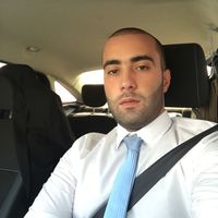 Hassan Sarieddine's Photo