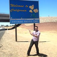 Brian Canever's Photo