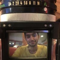 Amir Abdolizadeh的照片