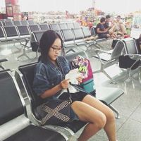 Suong Nguyen的照片