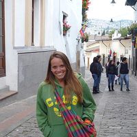 Josefina Sanabria's Photo