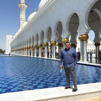 Marven Medhat Gergis's Photo