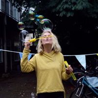 Fotos von Linde Theunissen