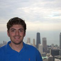 Alex Formariz's Photo