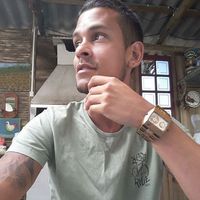 Weslley Lima's Photo