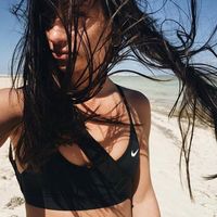 Alina Marchenko's Photo