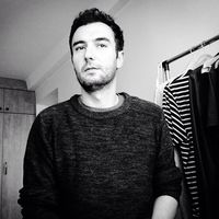 Albert Lores's Photo